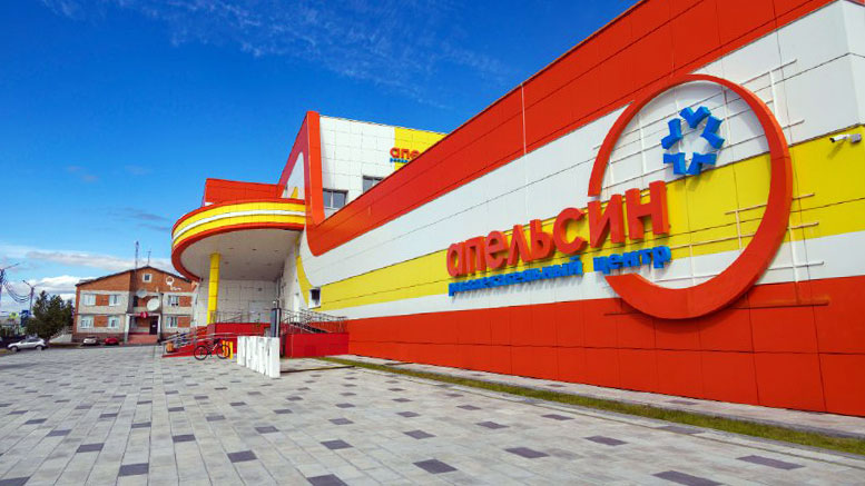 Для пуровской молодежи создают арт-резиденцию