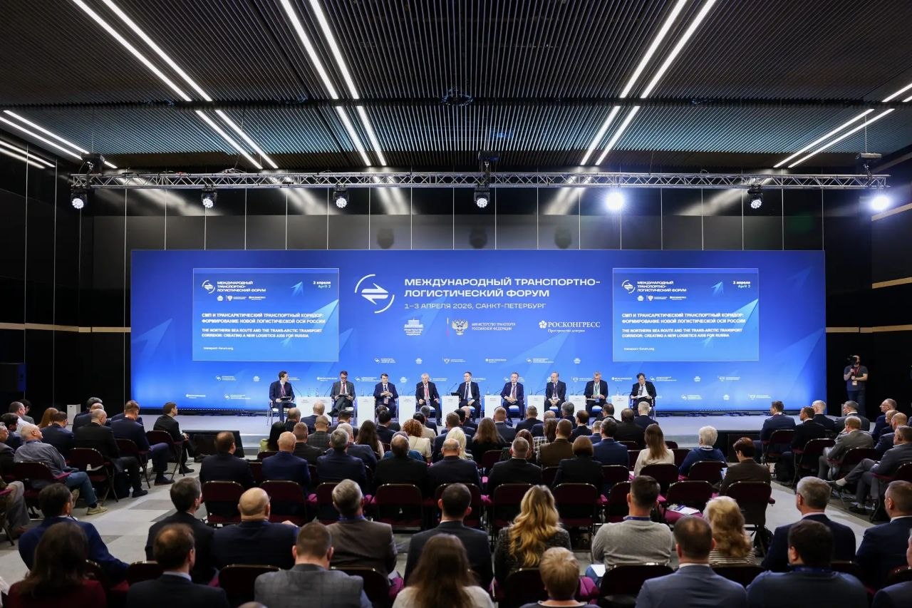 Трансарктический транспортный коридор станет «проектом проектов»