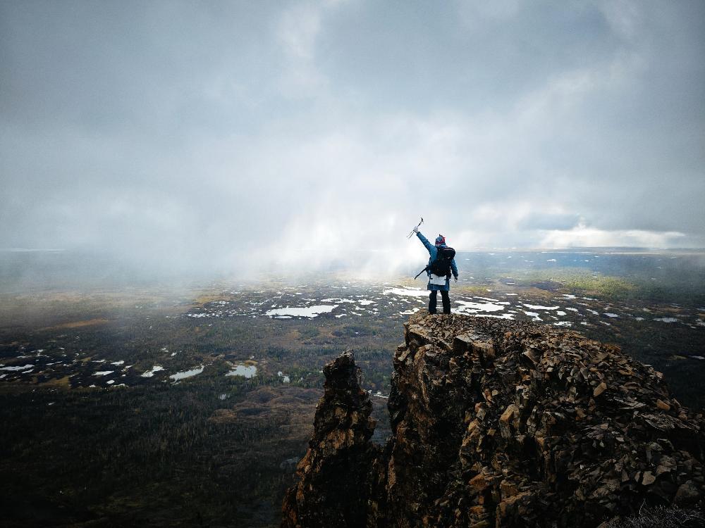 Конфедерация «Арктика»: спорт, туризм и экология