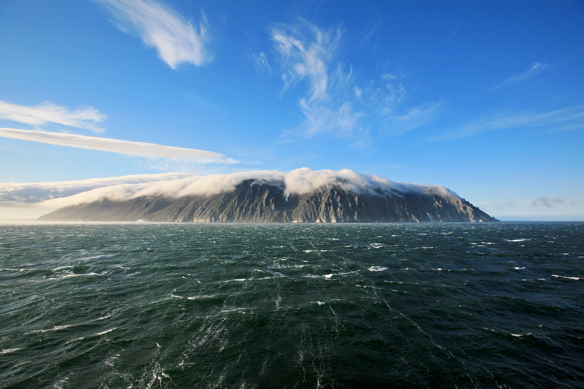 «Арктический совет должен остаться островком спокойствия»