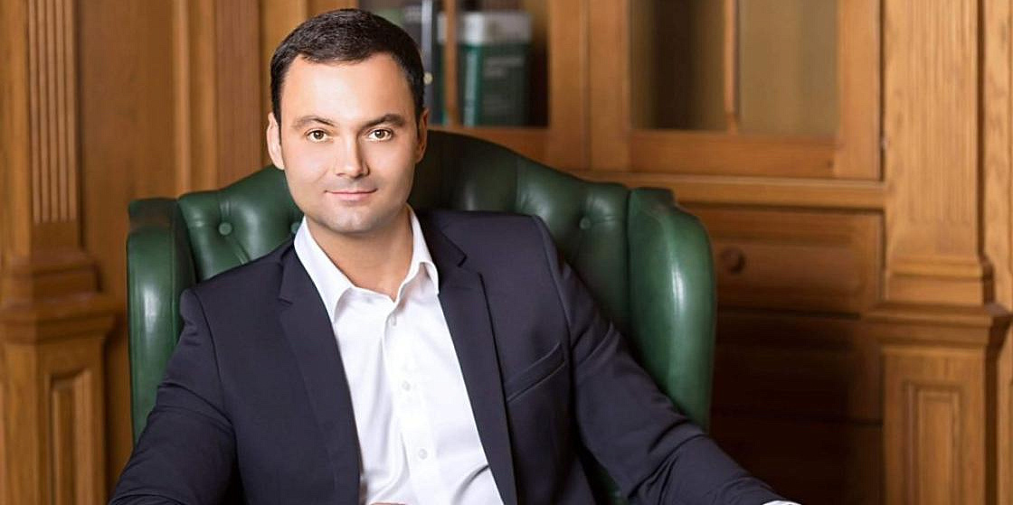 Алексей Фадеев: «Разработка Колмозерского месторождения сформирует положительные мультипликативные экономические эффекты»