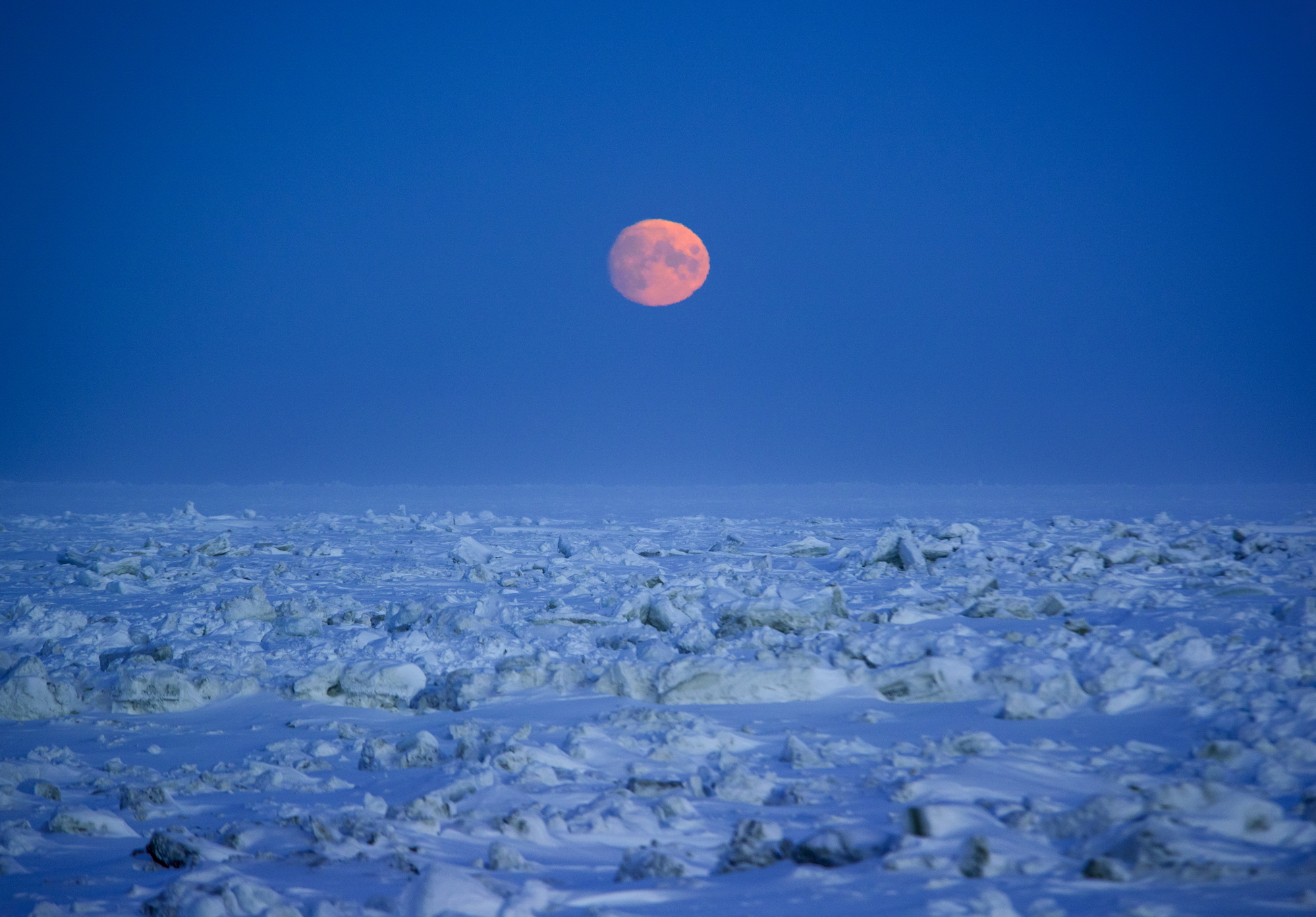 Арктика сегодня. В Ненецком автономном округе будет запущен крупный метаноловый проект
