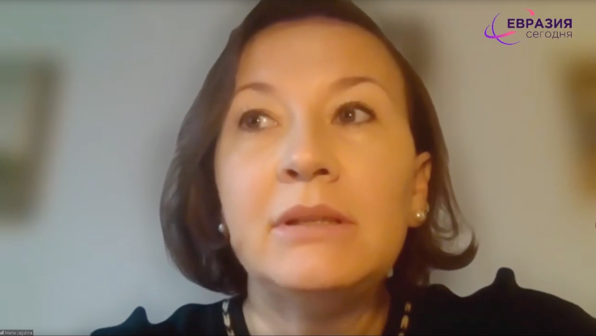 Мария Лагутина: Арктика стала статусным пространством глобального влияния для стран БРИКС