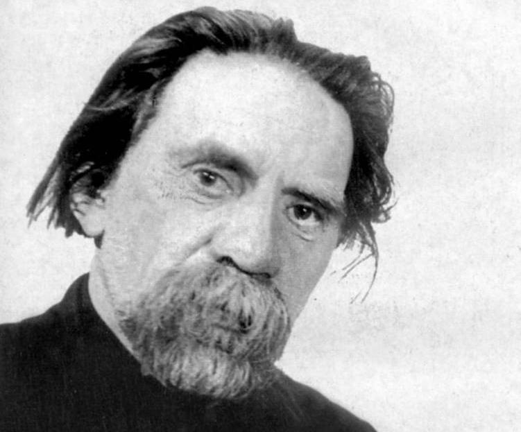 25 октября 140 лет со дня рождения писателя Степана Писахова