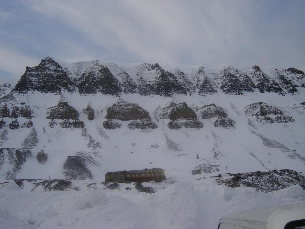 Славянская мифология от северных лесов до Шпицбергена – часть вторая