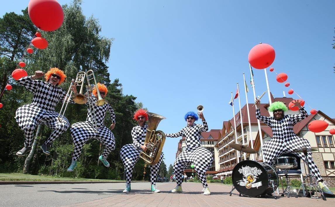 Регионы Арктики вышли в финал XIV Международной премии в области событийного туризма Russian Event Awards