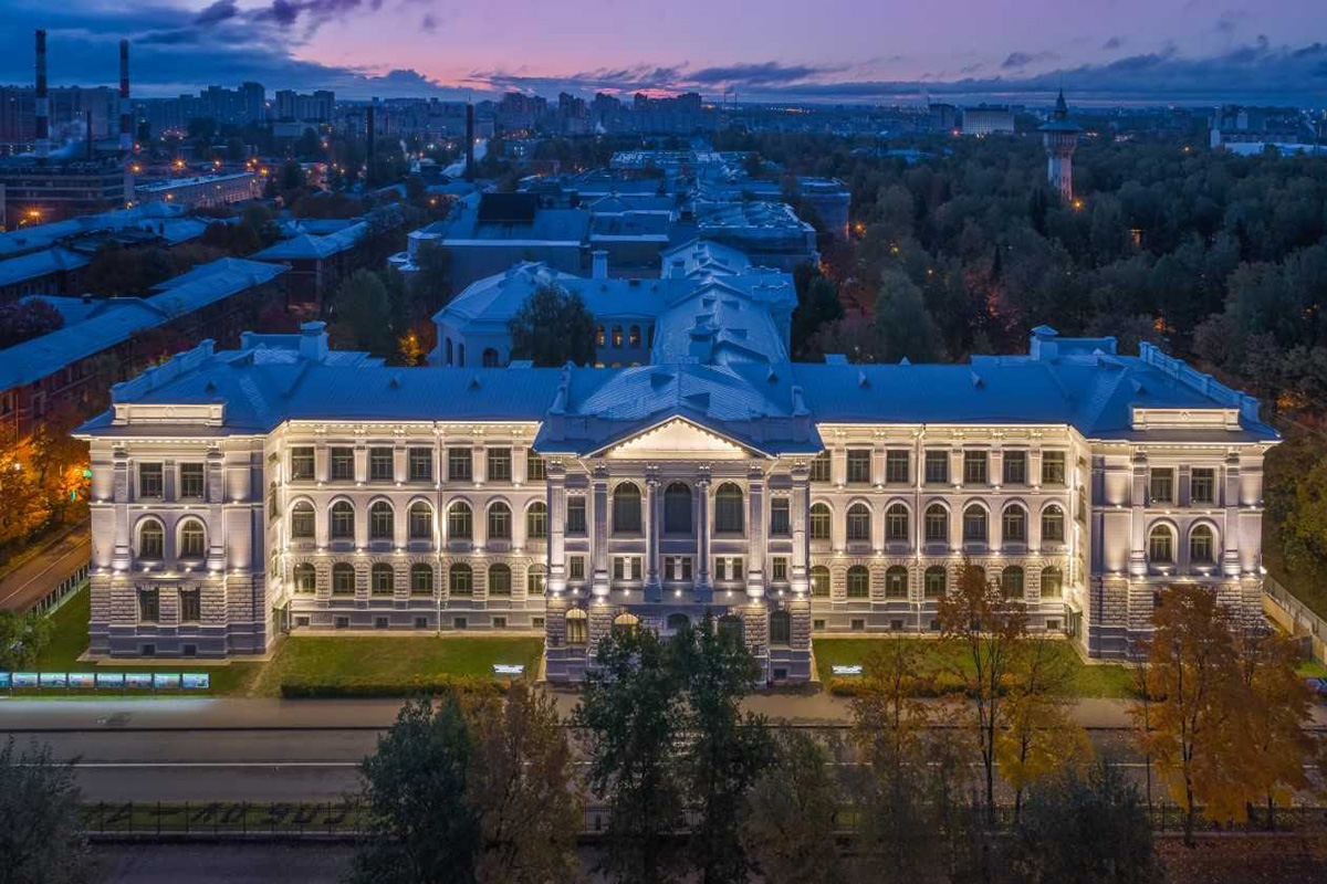 Сформирована программа VII Международной научной конференции «Арктика: история и современность» Сформирована программа VII Международной научной конференции «Арктика: история и современность»