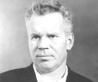 12 ноября 1929 года родился океанолог Валерий Купецкий