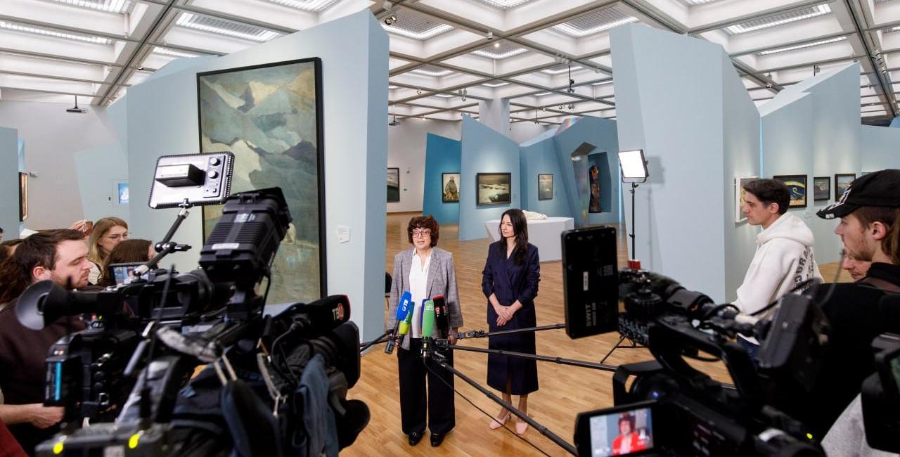 500 лет по Северному пути