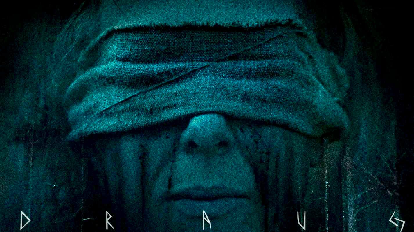 «Драуг»: атмосферно и аутентично