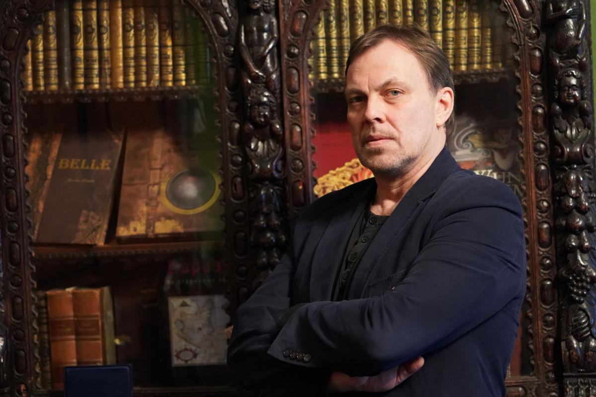 Андрей Головнев: «Вся наша страна – Север»