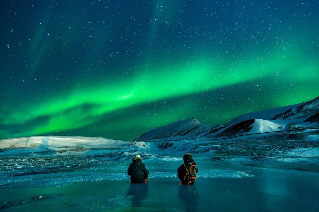 Смольный уверен в перспективности арктического туризма