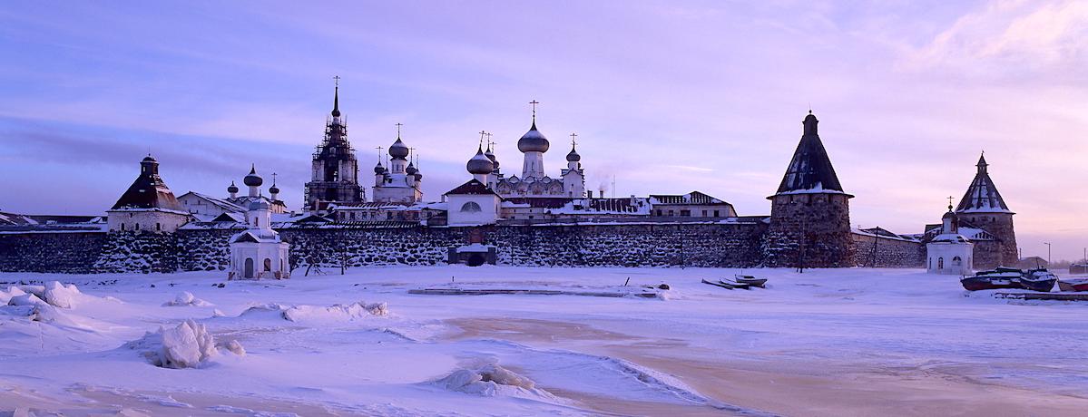 Планируем путешествие на Соловки: в Соловецком музее‑заповеднике сформировали календарь событий на 2026 год