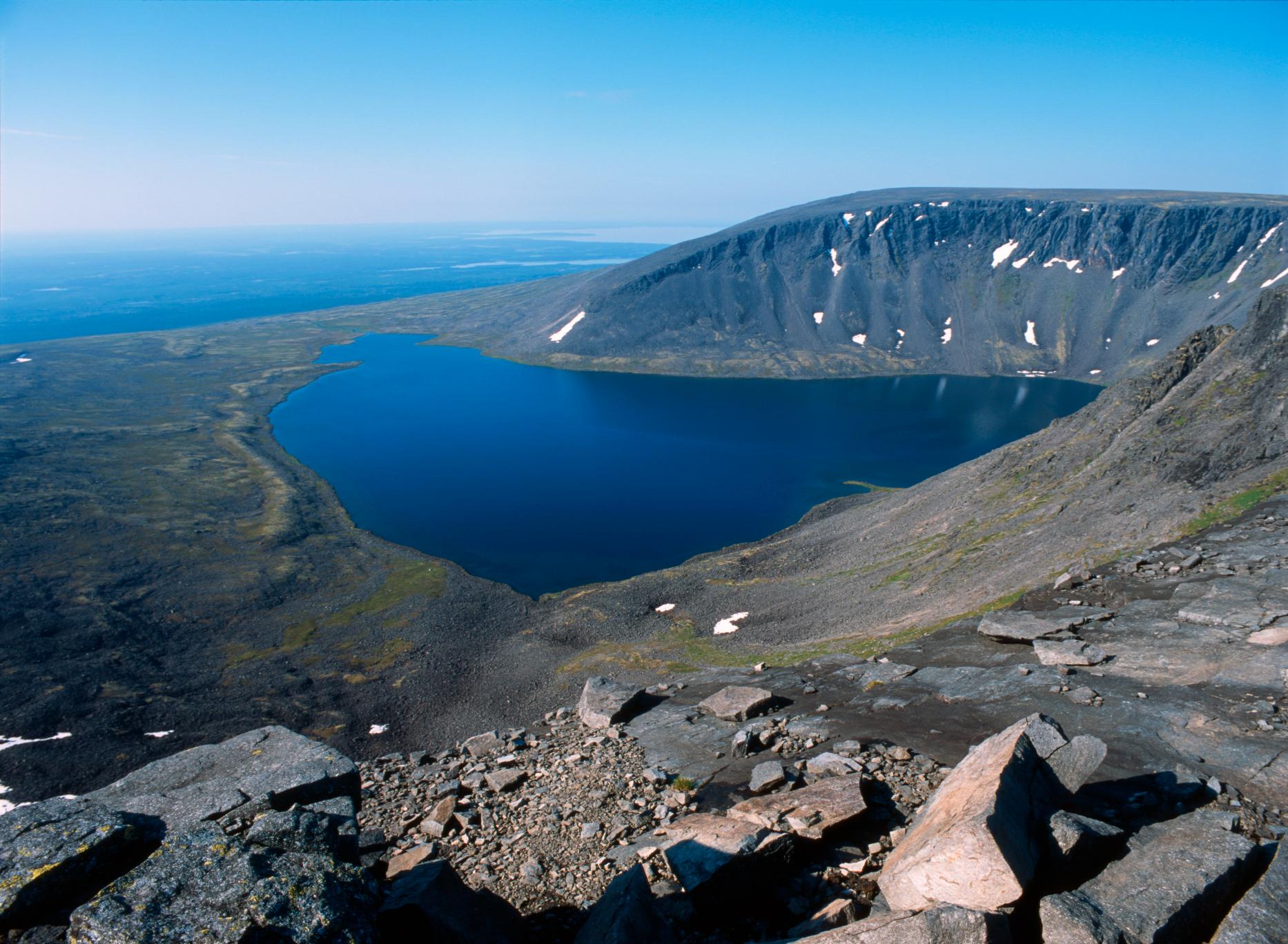 В ПОРА обсудят Арктику в новой концепции внешней политики