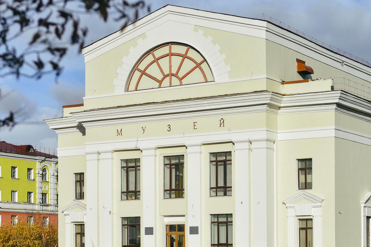 Первым муниципальным музеем в России, создавшим свой целевой капитал, подобно Эрмитажу или Третьяковке, стал Музей Норильска