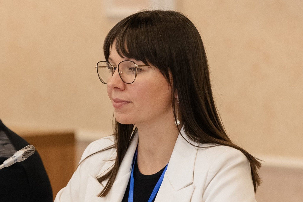 Виктория Пестова: как в Поморье внедряют беспилотную морскую навигацию