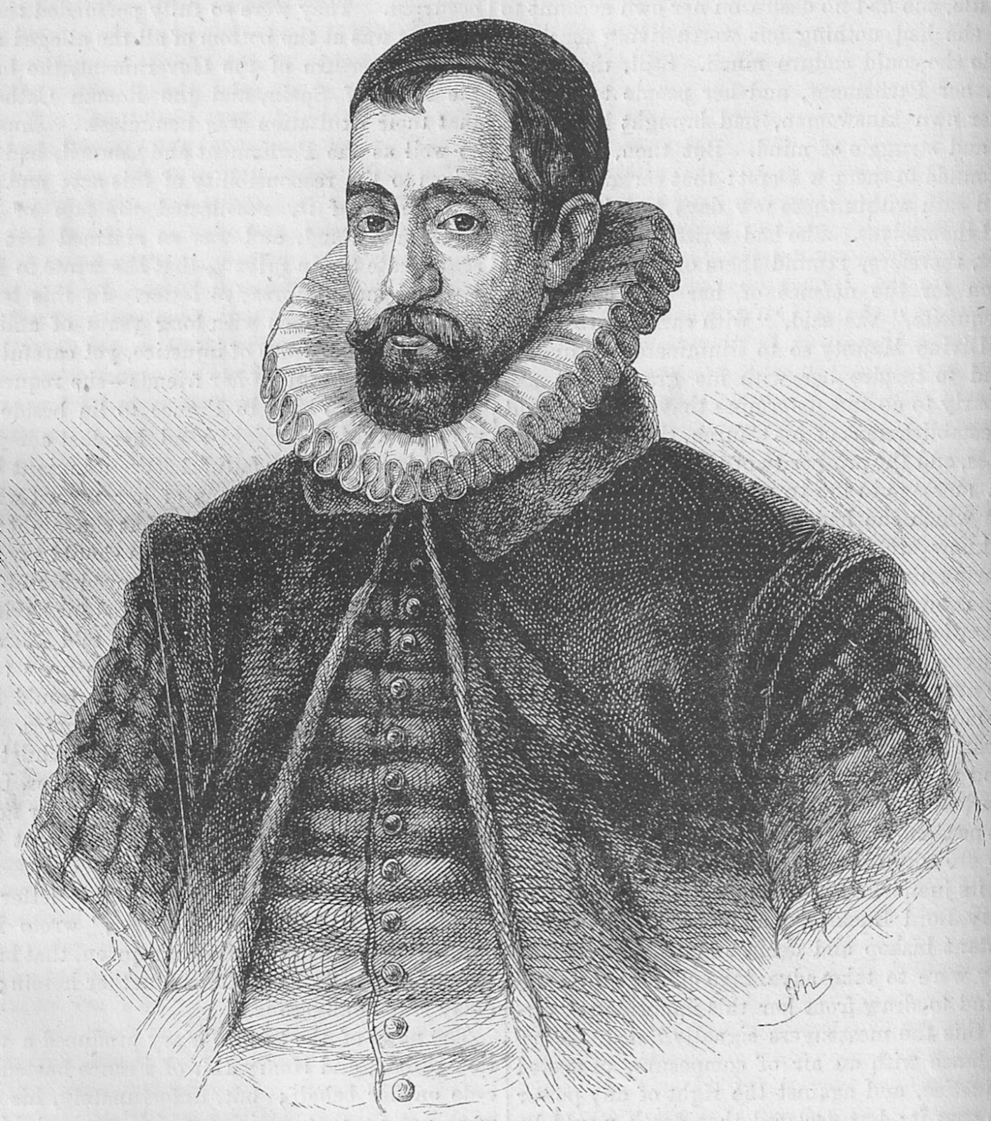 24 августа 1553 года – Корабль Ричарда Ченслера пристал к бухте Св. Николая