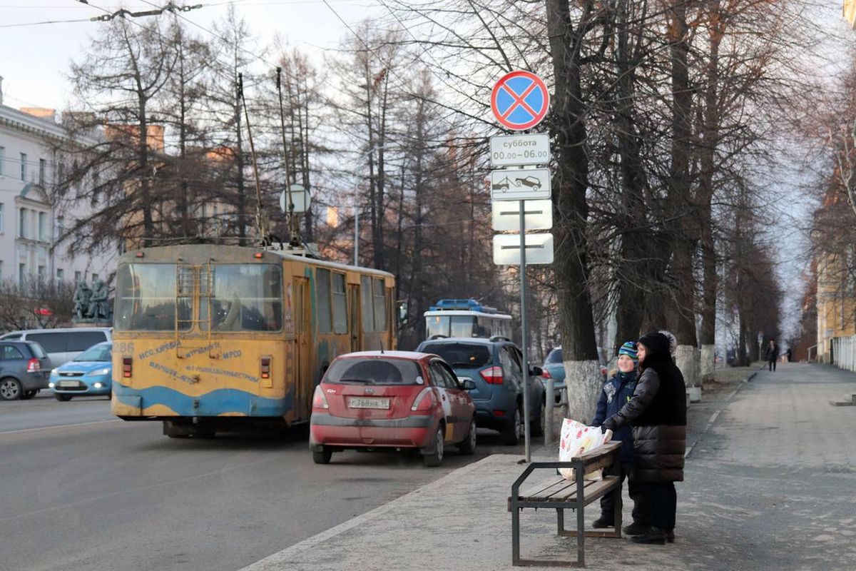 Карельские математики покажут, как управляться с транспортными потоками в Петрозаводске