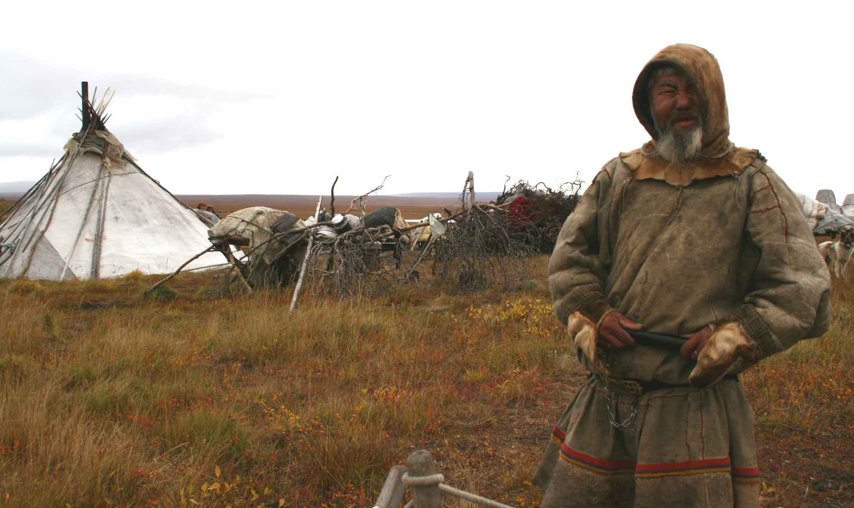 Что сделано и планируется сделать на Ямале для коренных народов 