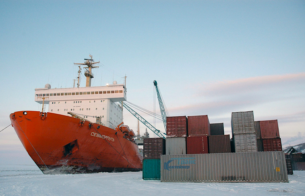 Северный завоз: необходимость долгосрочных закупочных контрактов и тестовое подключение Якутии к новой информационной системе