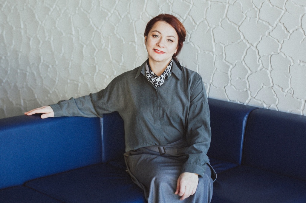 Елена Гладун – об особенностях новой Стратегии государственной национальной политики