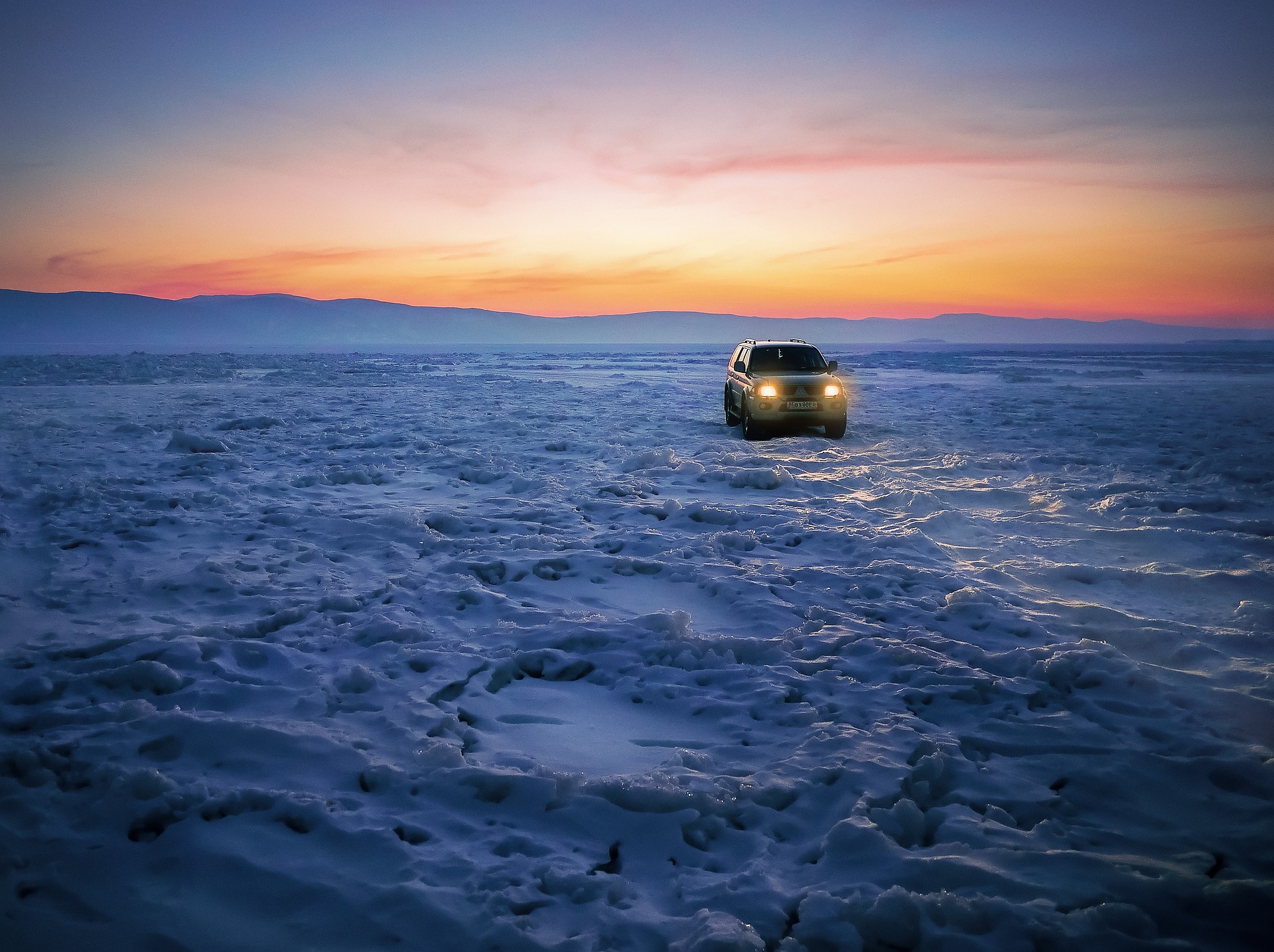 Рекомендации по безопасности транспорта в Арктике разработают в Якутии