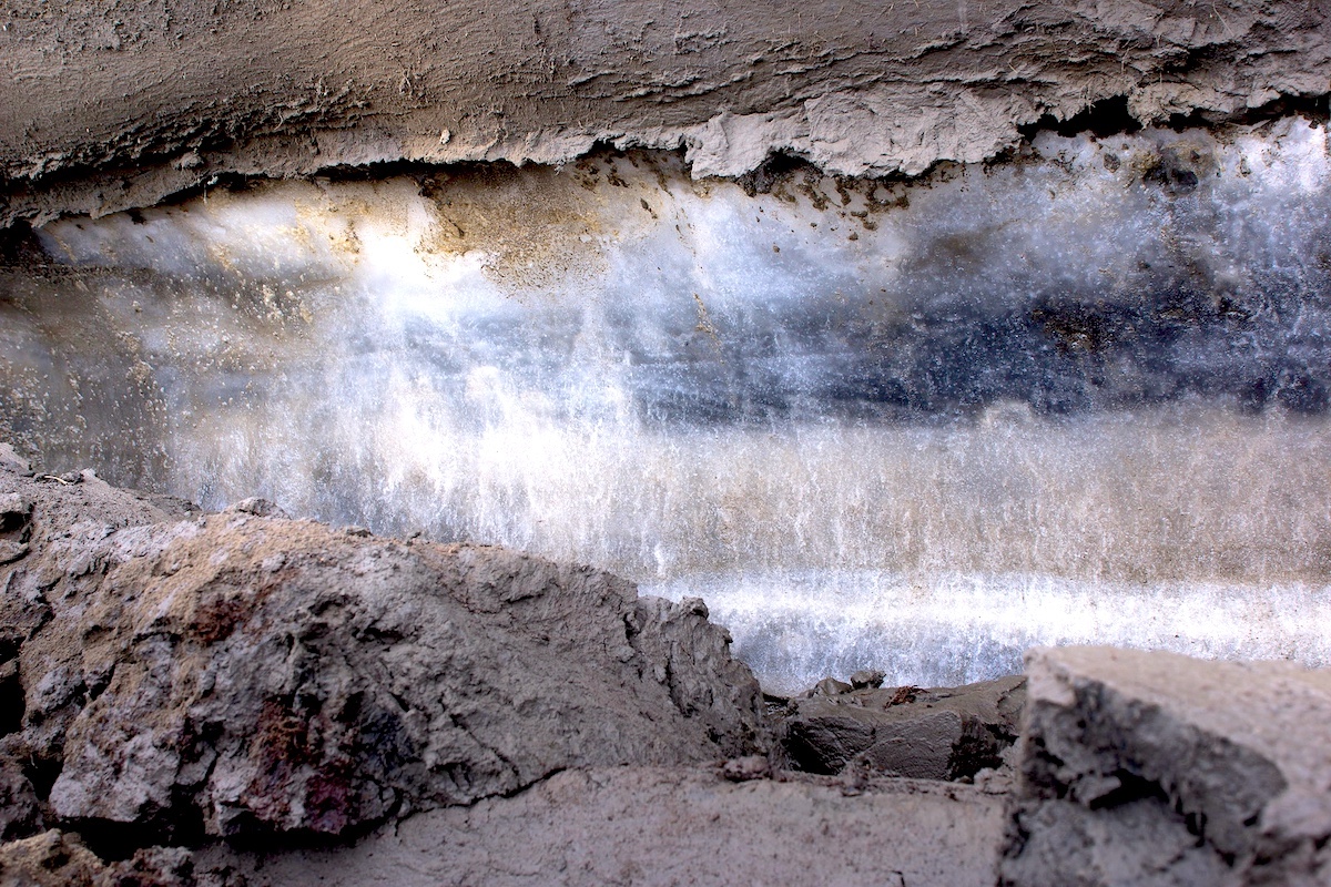 Минвостокразвития совместно с учеными работает над формированием единого центра, контролирующего состояние вечной мерзлоты 