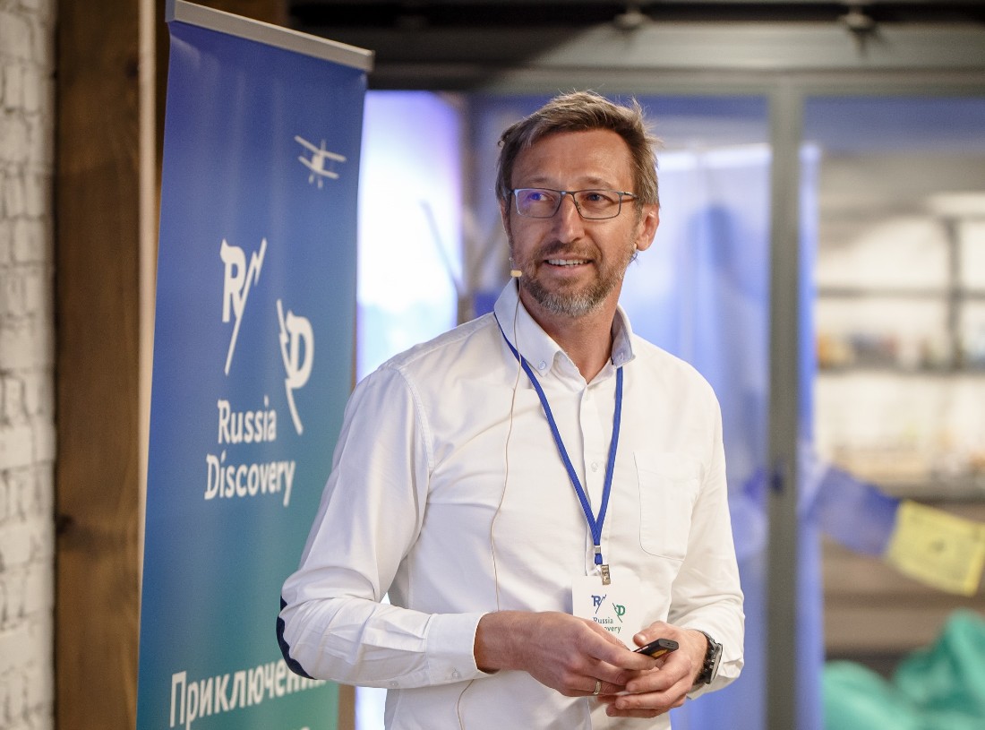 Эксперт ПОРА: «Мы видим интерес к путешествиям в Арктику со стороны китайцев»