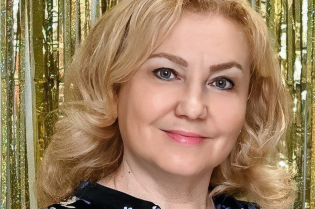 Елена Воронина – об особенностях плана мероприятий по реализации Концепции устойчивого развития КМНС до 2036 года