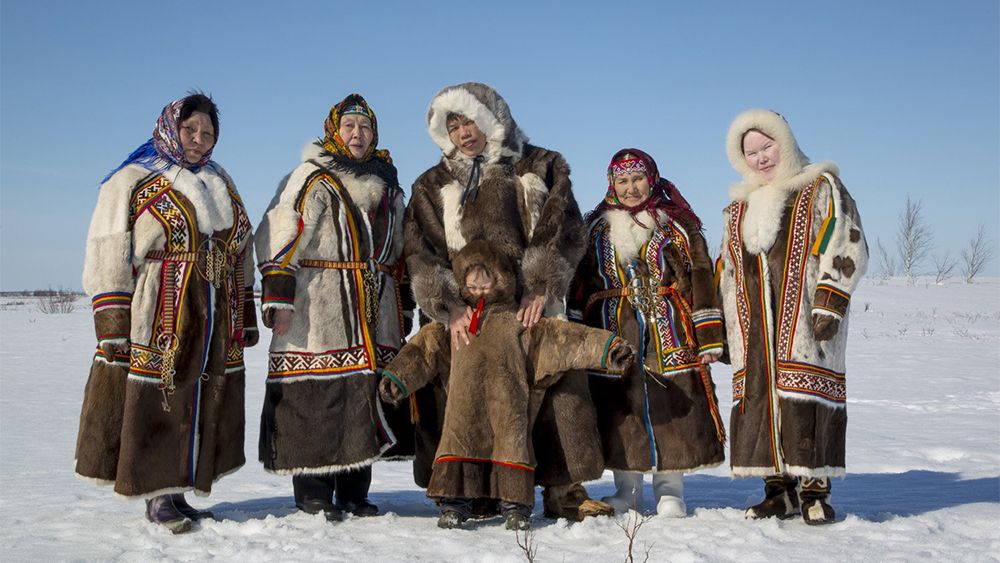Национальный праздник Ненецкий Новый год откроет промысловый сезон 3 июня