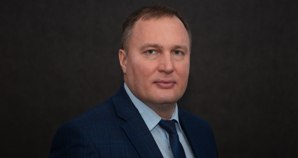 Сергей Никоноров. ЭКГ вместо ESG: как Россия формирует собственную систему оценки ответственного бизнеса