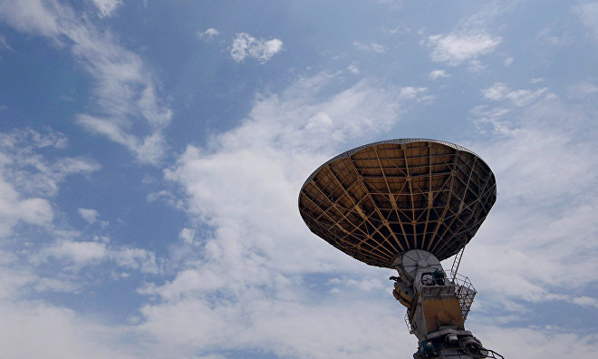 Спутниковую систему связи "Гонец" дополнят двумя спутниками