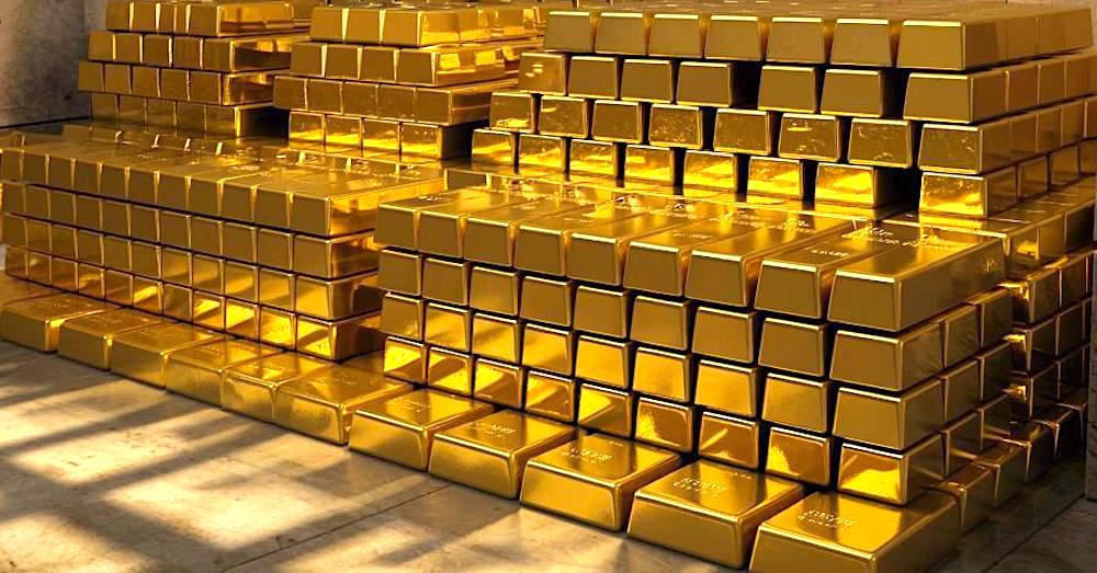 В Якутии объёмы добычи золота удвоились с 2018 года и в 2025-м достигли рекордных 56 тонн