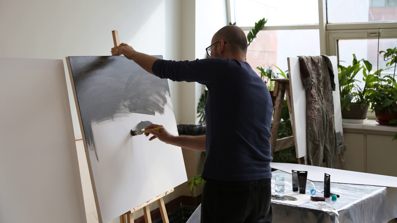 Арт-фестиваль «Страна оленья» стартовал в Салехарде