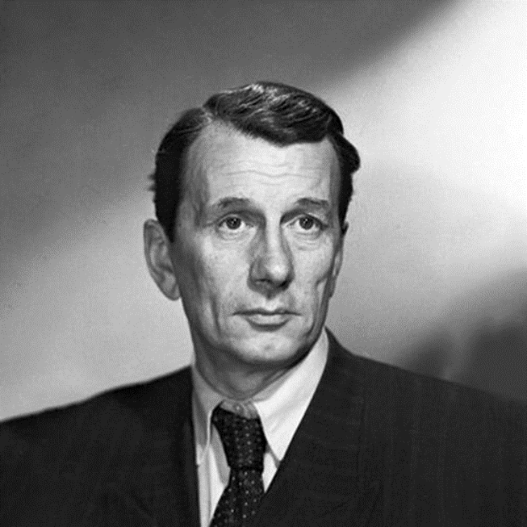 «Декабрист» Николай Эрдман, или Заложник собственного остроумия