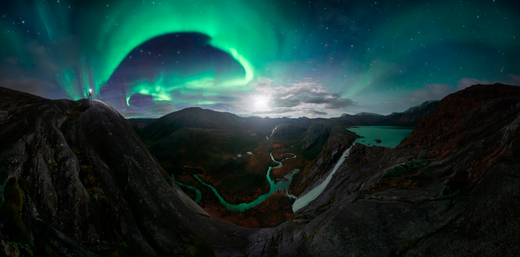 Рассылка «ПОРА в Арктику! GoArctic!» – выпуск от 16 ноября 2025 года