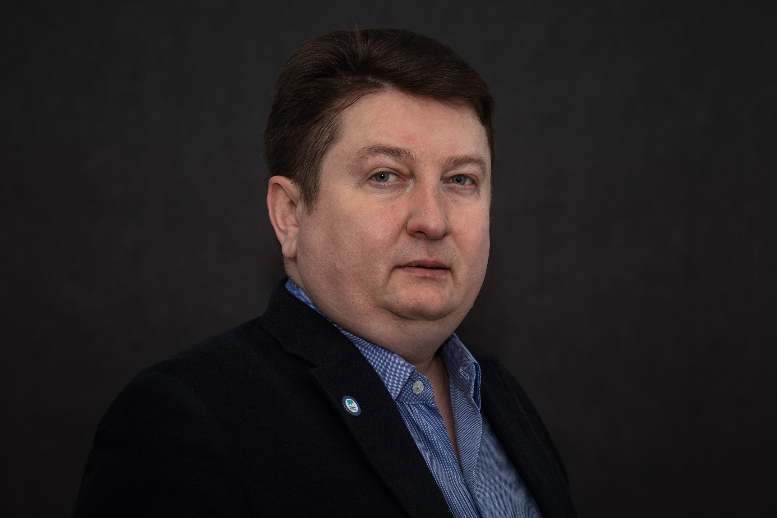 Андрей Иванов возглавил подразделение ПОРА в Норильске