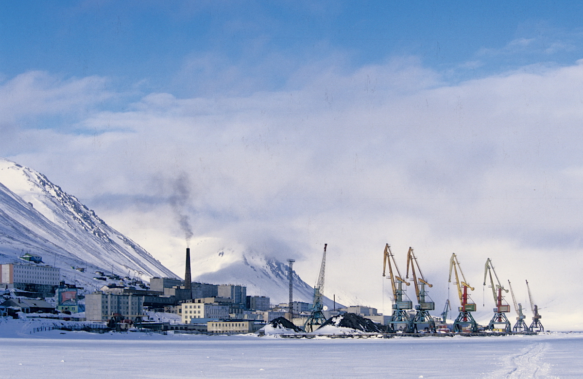 На заседании Госкомиссии по вопросам развития Арктики обсудили стратегию развития АЗРФ, лицензирование недр и инфраструктуру ТТК