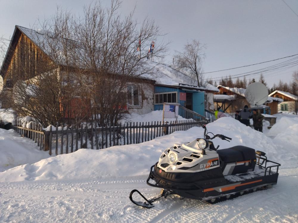  Как в северных сёлах боролись с алкоголем