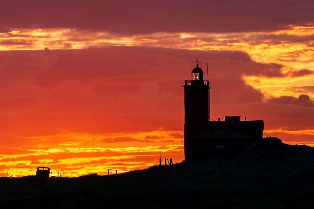 Модест Гаккель – строитель северных маяков
