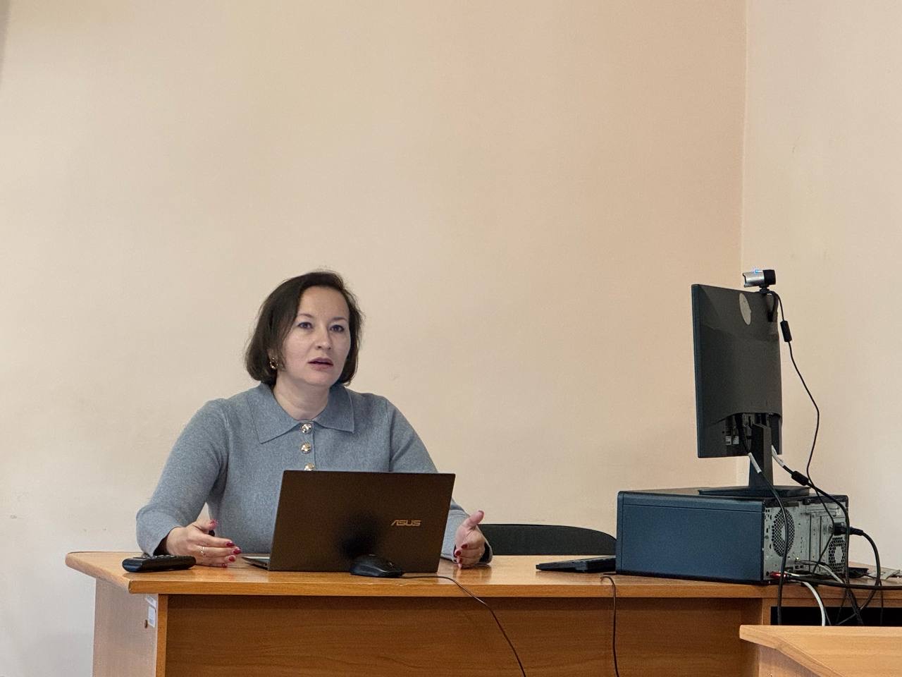 Мария Лагутина: «Бизнес в Арктике стал выполнять функции, которые ранее принадлежали исключительно государству»