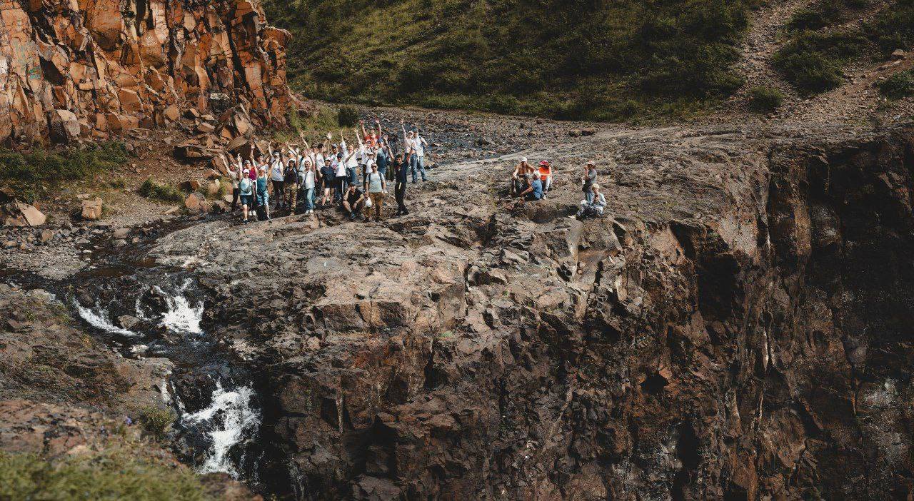 На Таймыре появится новая экологическая тропа