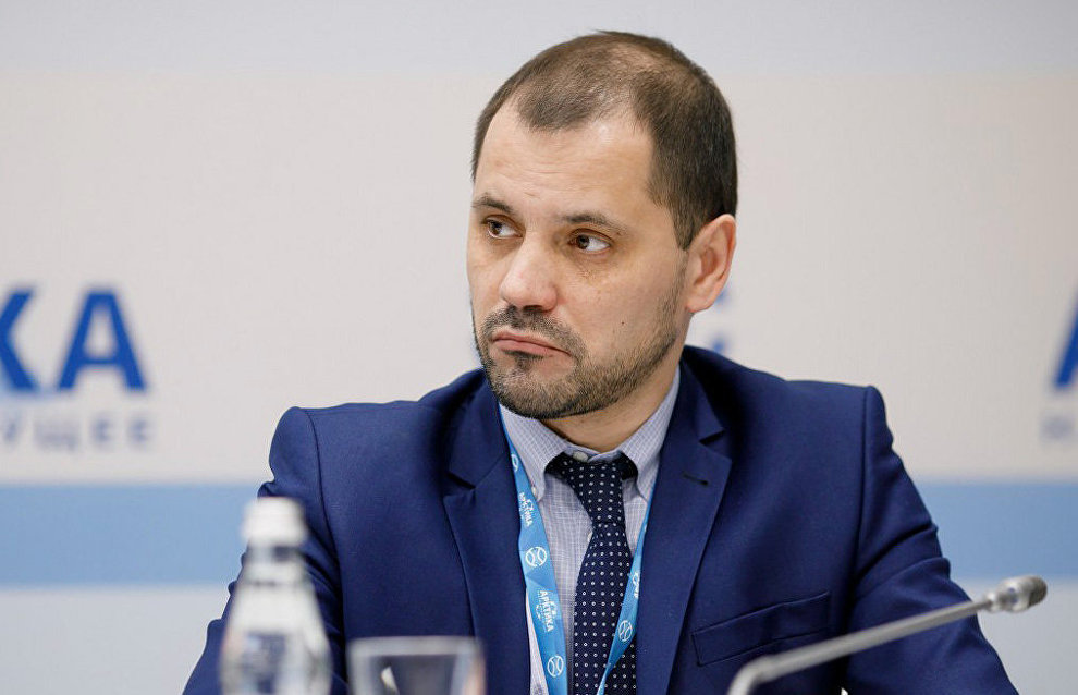 Роман Полшведкин: «Мероприятия по ликвидации нефтеразливов должны быть озвучены перед населением»