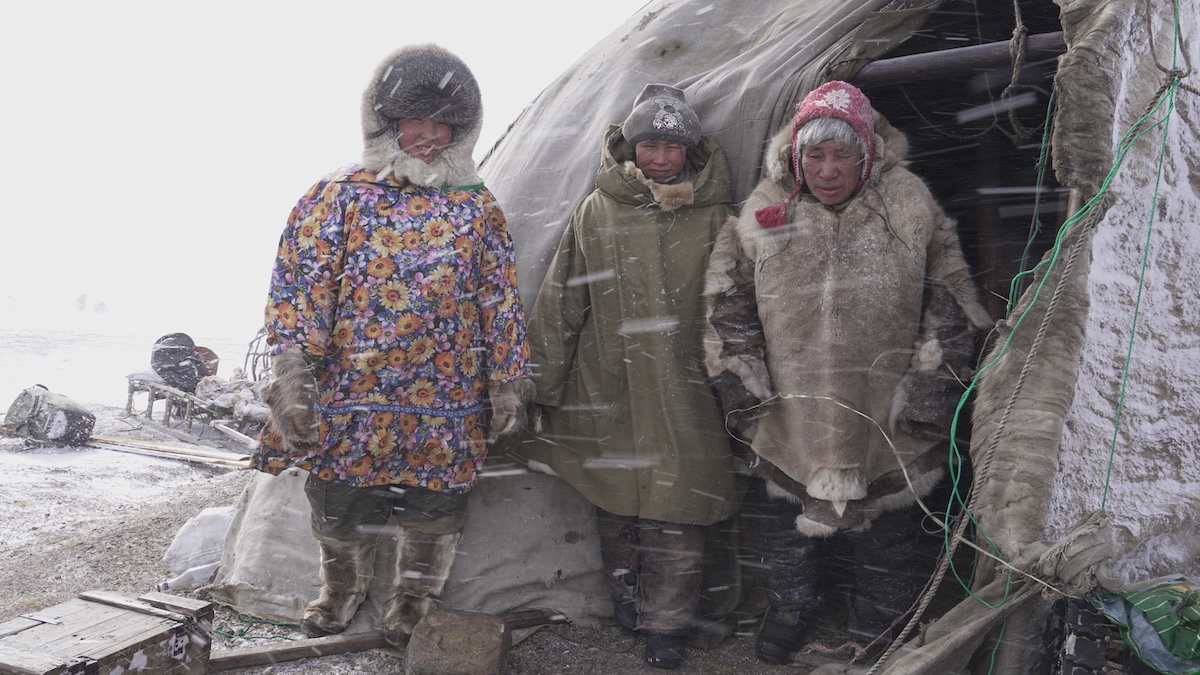 В России появилось два новых праздника – День коренных малочисленных народов и День языков коренных народов