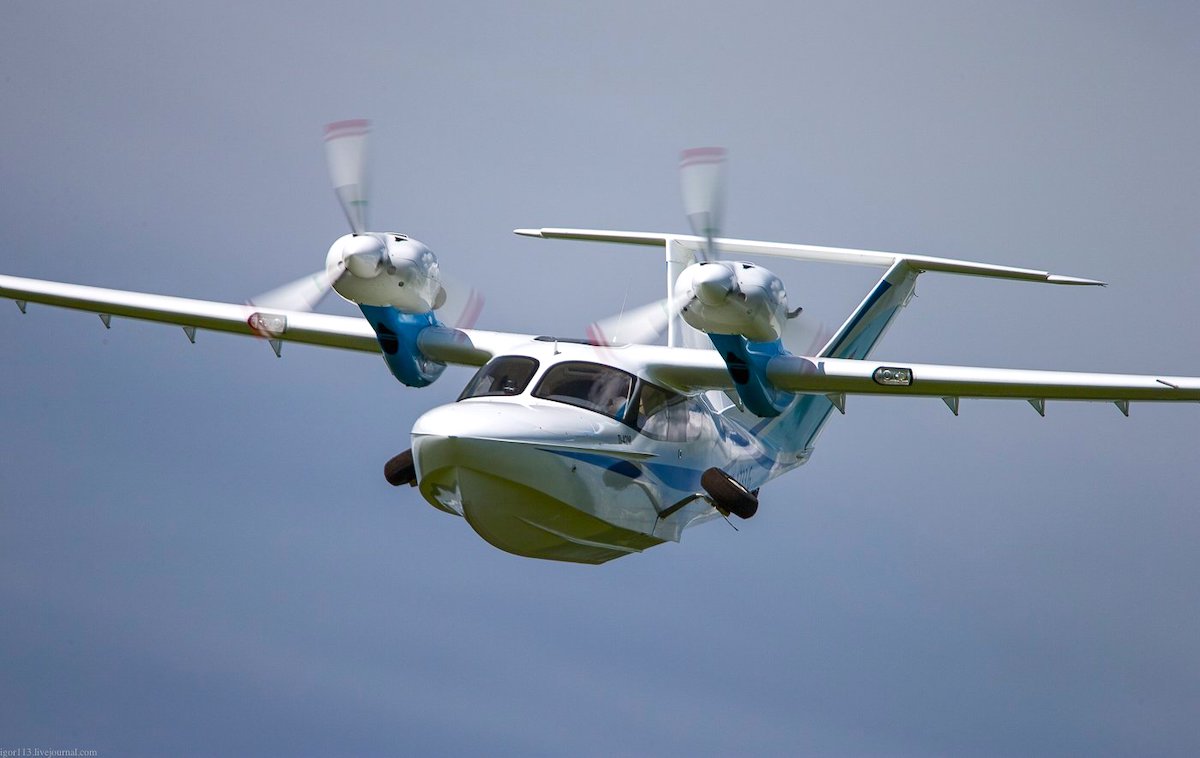 Общественная организация «Байкал – Аляска» летом 2026 года проведёт международную авиаэкспедицию по следам трассы Алсиб