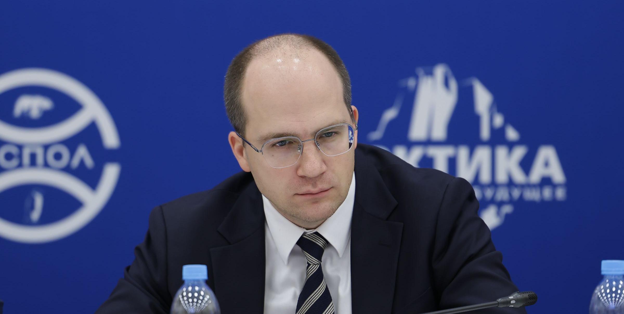 Максим Данькин: «Беломора не хватает»