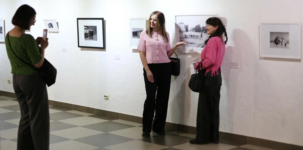 Архангельск, который нашли на старых фото