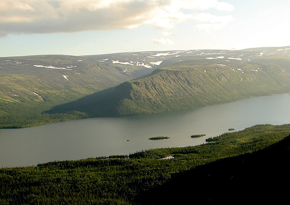 Саамское Сейдозеро хотят включить в список ЮНЕСКО