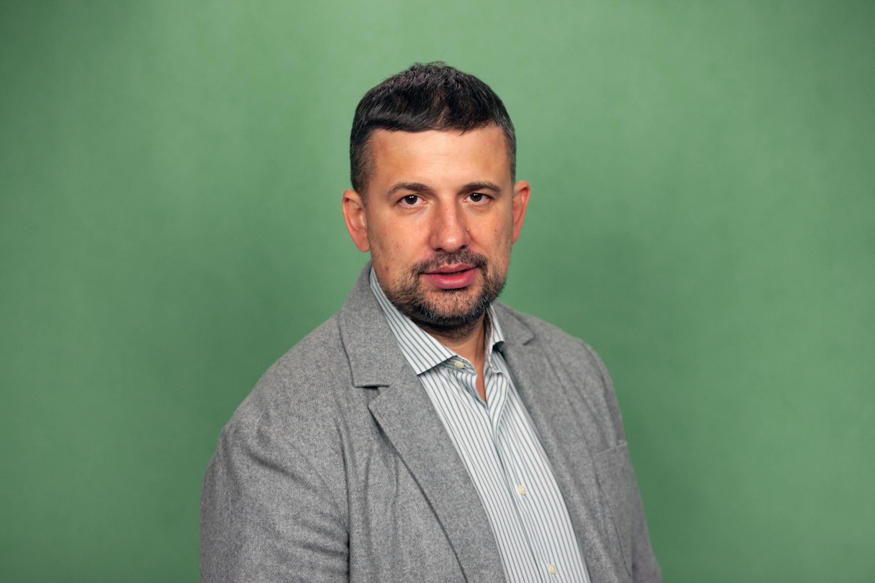 Николай Доронин: Экология Норильска значительно улучшится в ближайшие годы