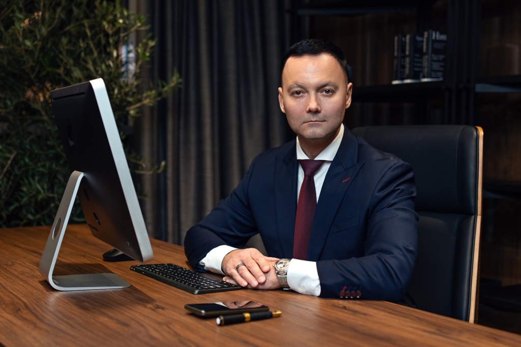 Алексей Фадеев – о нормативно-правовой базе реализации энергетических проектов в Арктике